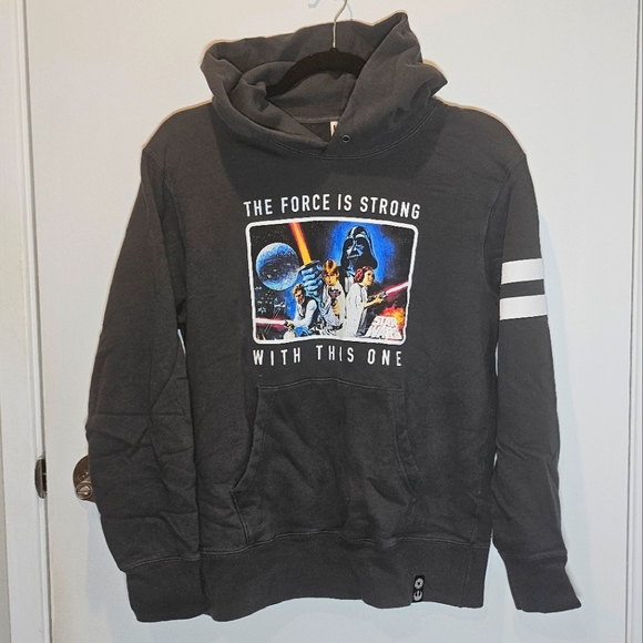 Uniqlo UT Star Wars Hoodie - Picture 1 of 5